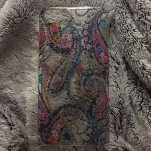 Vera Bradley Phone Case